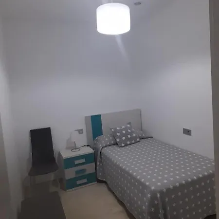 Apartment Antonio Mijas