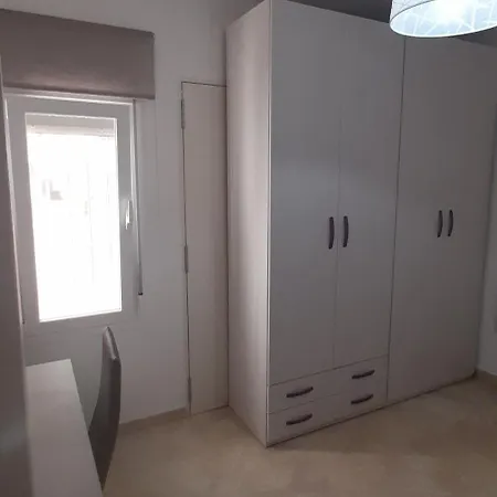 Antonio Apartment *