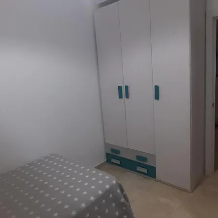 Antonio Apartment